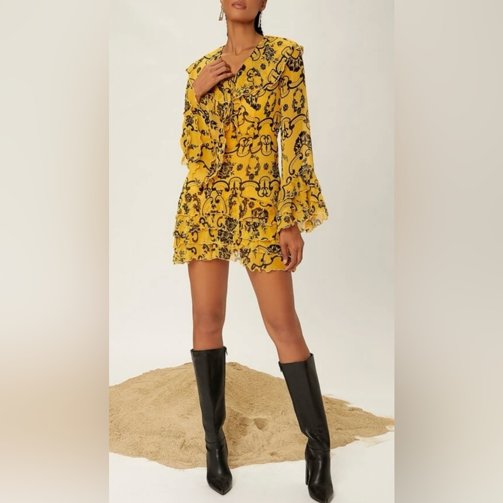 Sexy Dress “S”